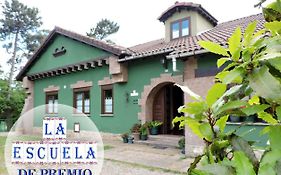 La Escuela de Premio